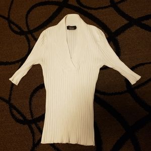 It's Our Time sweater